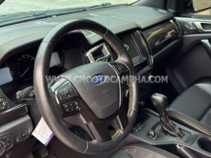 Xe Ford Ranger Wildtrak 2.0L 4x4 AT 2019