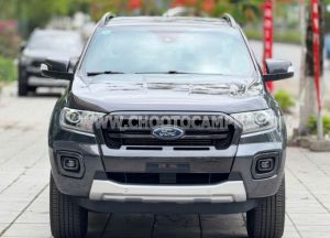 Xe Ford Ranger Wildtrak 2.0L 4x4 AT 2019