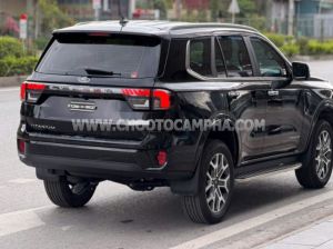 Xe Ford Everest Titanium 2.0L 4x2 AT 2025