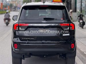 Xe Ford Everest Titanium 2.0L 4x2 AT 2025