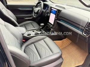Xe Ford Everest Titanium 2.0L 4x2 AT 2025