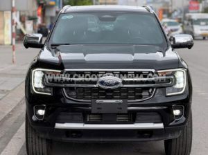 Xe Ford Everest Titanium 2.0L 4x2 AT 2025