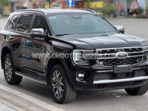 Xe Ford Everest Titanium 2.0L 4x2 AT 2025