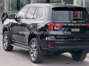 Xe Ford Everest Titanium 2.0L 4x2 AT 2025