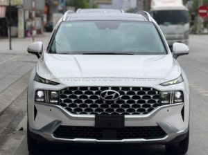 Xe Hyundai SantaFe Cao cấp 2.2L HTRAC 2022