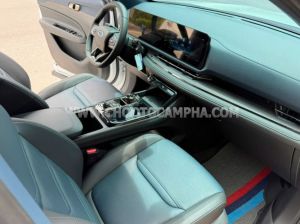 Xe Ford Territory Titanium X 1.5 AT 2025