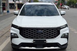Xe Ford Territory Titanium X 1.5 AT 2025