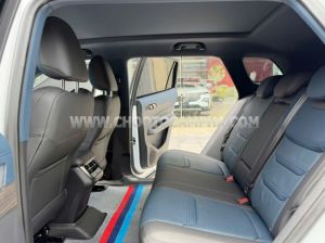 Xe Ford Territory Titanium X 1.5 AT 2025