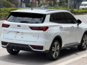 Xe Ford Territory Titanium X 1.5 AT 2025