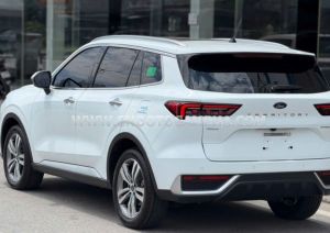 Xe Ford Territory Titanium X 1.5 AT 2025
