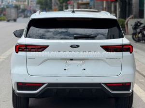 Xe Ford Territory Titanium X 1.5 AT 2025