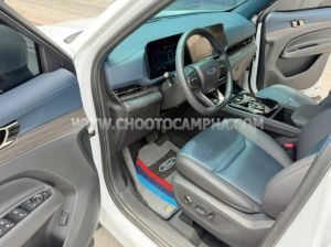 Xe Ford Territory Titanium X 1.5 AT 2025