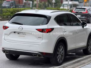 Xe Mazda CX5 2.0 Premium 2020