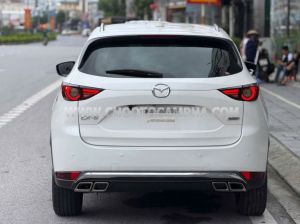 Xe Mazda CX5 2.0 Premium 2020