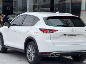 Xe Mazda CX5 2.0 Premium 2020