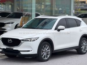 Xe Mazda CX5 2.0 Premium 2020