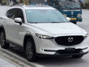 Xe Mazda CX5 2.0 Premium 2020