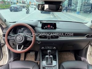 Xe Mazda CX5 2.0 Premium 2020