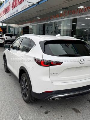 Xe Mazda CX5 Premium 2.0 AT 2025