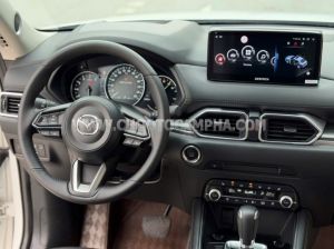 Xe Mazda CX5 Premium 2.0 AT 2025