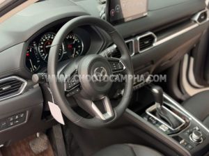 Xe Mazda CX5 Premium 2.0 AT 2025