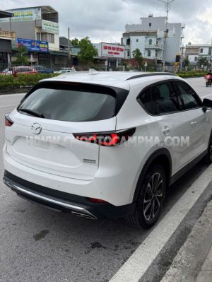 Xe Mazda CX5 Premium 2.0 AT 2025