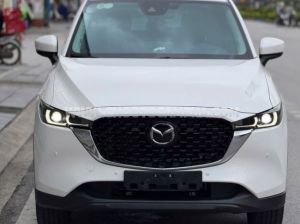 Xe Mazda CX5 Premium 2.0 AT 2025