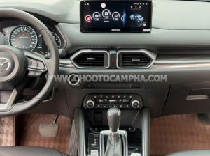 Xe Mazda CX5 Premium 2.0 AT 2025