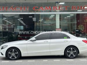 Xe Mercedes Benz C class C180 2020