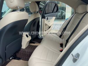 Xe Mercedes Benz C class C180 2020