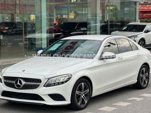 Xe Mercedes Benz C class C180 2020