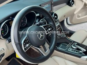 Xe Mercedes Benz C class C180 2020