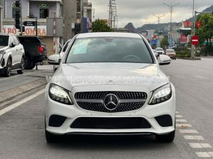 Xe Mercedes Benz C class C180 2020