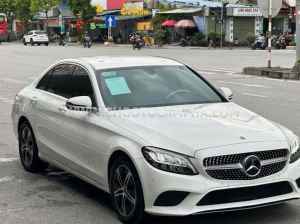Xe Mercedes Benz C class C180 2020