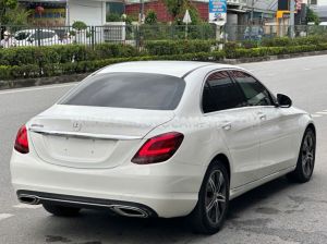 Xe Mercedes Benz C class C180 2020