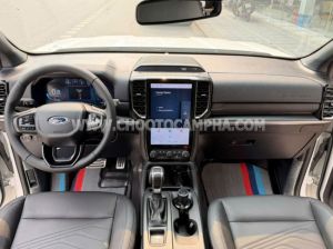Xe Ford Everest Titanium 2.0L 4x2 AT 2024
