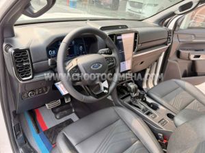 Xe Ford Everest Titanium 2.0L 4x2 AT 2024