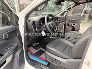 Xe Ford Everest Titanium 2.0L 4x2 AT 2024