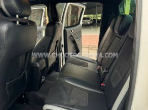 Xe Ford Ranger Raptor 2.0L 4x4 AT 2020