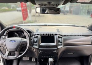 Xe Ford Ranger Raptor 2.0L 4x4 AT 2020