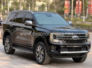 Xe Ford Everest Titanium 2.0L 4x2 AT 2023