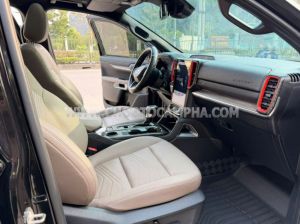 Xe Ford Everest Titanium 2.0L 4x2 AT 2023
