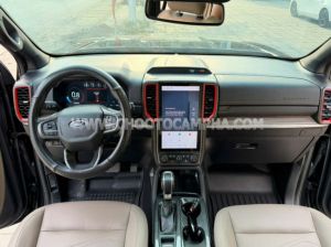 Xe Ford Everest Titanium 2.0L 4x2 AT 2023