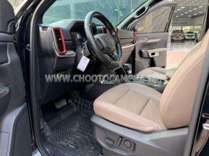Xe Ford Everest Titanium 2.0L 4x2 AT 2023
