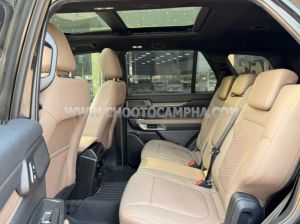 Xe Ford Everest Titanium 2.0L 4x2 AT 2023