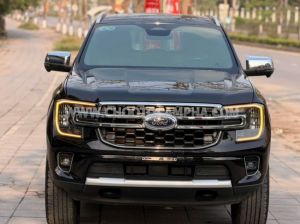 Xe Ford Everest Titanium 2.0L 4x2 AT 2023