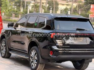 Xe Ford Everest Titanium 2.0L 4x2 AT 2023