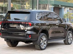 Xe Ford Everest Titanium 2.0L 4x2 AT 2023