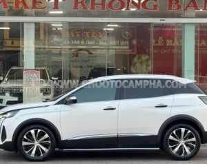 Xe Peugeot 3008 GT 2022