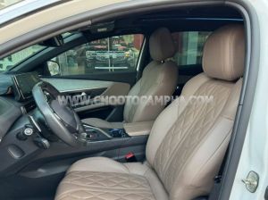 Xe Peugeot 3008 GT 2022